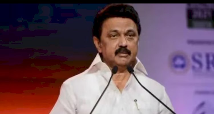 'सनातन धर्म पर बहस से बचना चाहिए': एमके स्टालिन ने डीएमके कार्यकर्ताओं से कहा