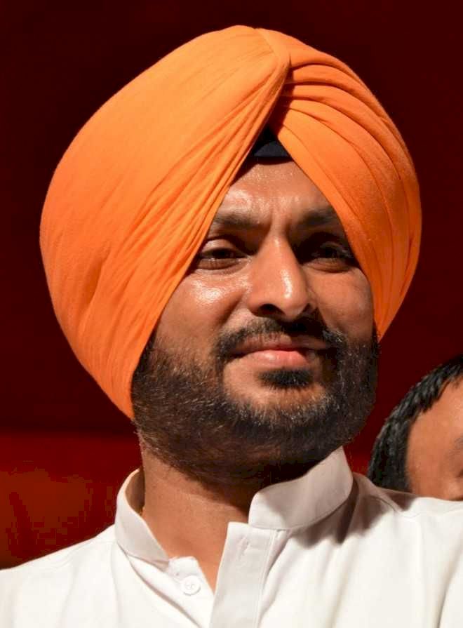 इंडिया ब्लॉक: रवनीत बिट्टू ने कांग्रेस नेताओं से दोहरी बातचीत से दूर रहने को कहा