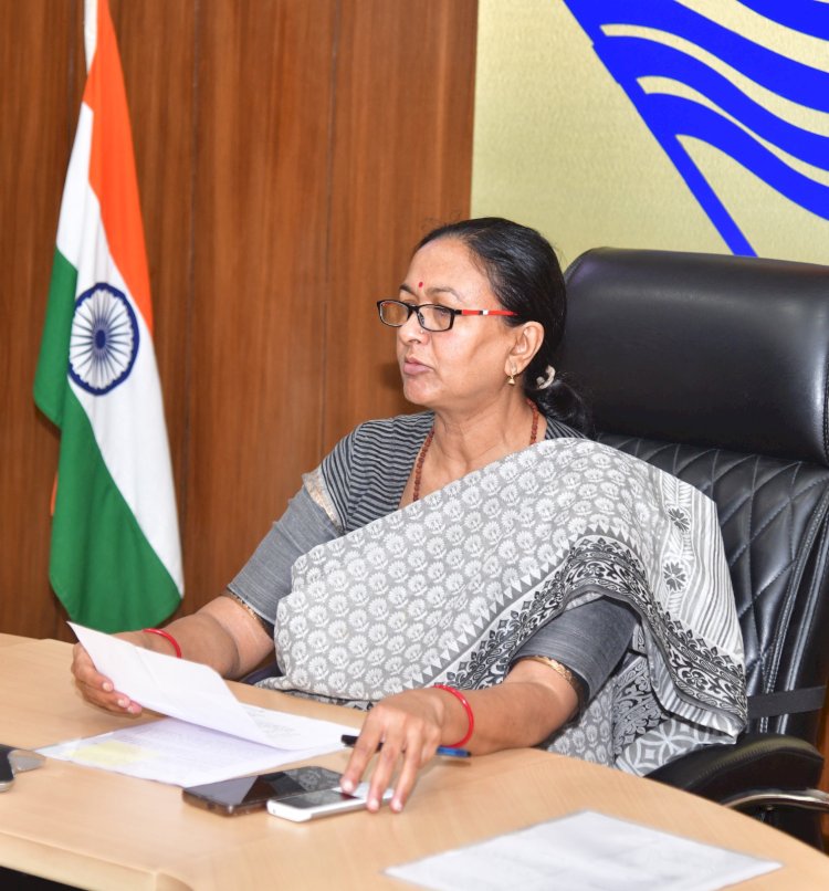 पीएम मोदी के पिथौरागढ़ दौरे को लेकर तैयारियां तेज