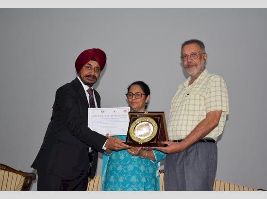 पंजाब के पांच सरकारी अस्पतालों में डेंटल कॉलेजों को सुपर-स्पेशियलिटी सुविधाओं, इम्प्लांट सेंटरों से लैस किया जाएगा