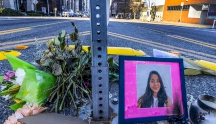 भारतीय छात्रा जाह्नवी कंडुला की मौत: अमेरिकी सांसद ने 'गंभीर' जांच का आग्रह किया