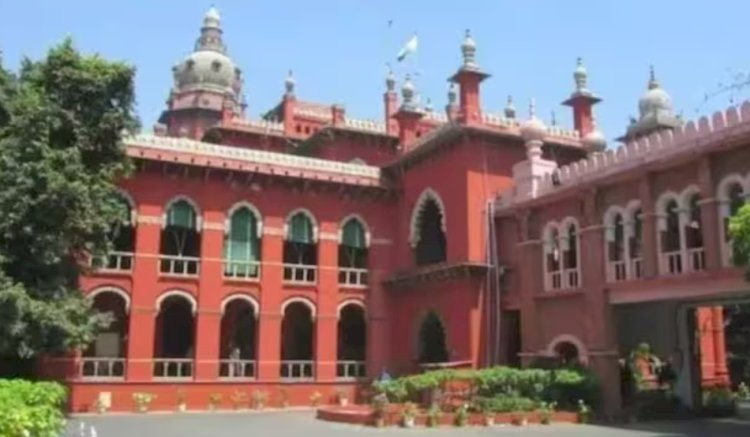 'स्वतंत्र भाषण घृणास्पद भाषण नहीं होना चाहिए': सनातन धर्म विवाद पर मद्रास उच्च न्यायालय