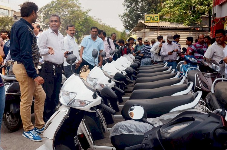 पंजाब में आरटीओ की कमी से वाहन मालिक परेशान हैं!