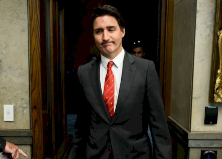 जैसे को तैसा! भारत ने कनाडा के शीर्ष राजनयिक को निष्कासित कर दिया