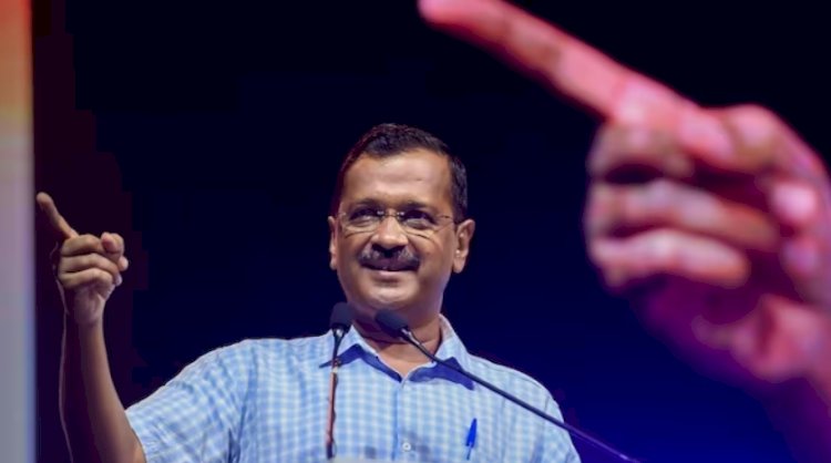 सीएम अरविंद केजरीवाल की अध्यक्षता वाली एनसीसीएसए की बैठक आज, कई मुद्दों पर मुहर लगने की उम्मीद