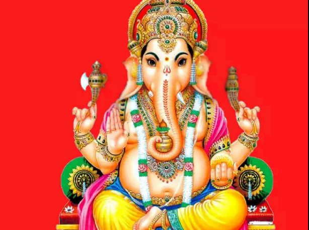 उत्तराखंड में हुआ था भगवान गणेश जी का जन्म, यह स्थान है गणेश जी की जन्मस्थली