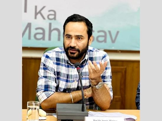 नाले/नदी के 150 मीटर के दायरे में निर्माण के लिए ड्रेनेज विंग से एनओसी की आवश्यकता होगी: मीत हेयर