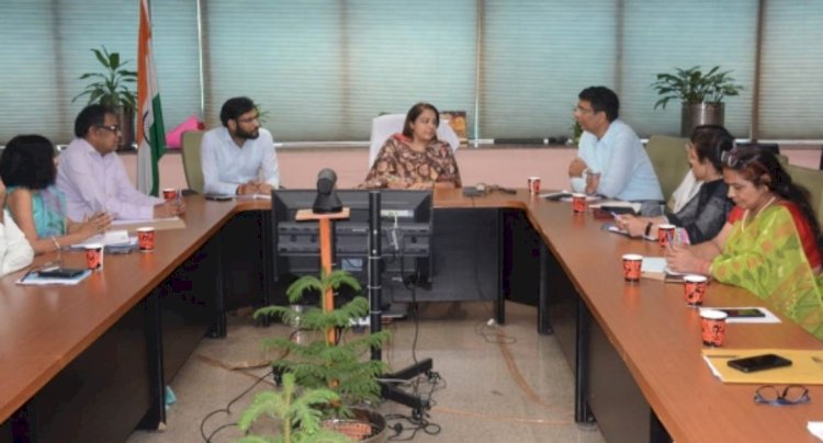 केजरीवाल सरकार की ओर से राजधानी दिल्‍ली को बड़ी सौगात, अगले दो महीने में मिलेंगे एमसिडी के पांच नए स्‍कूल