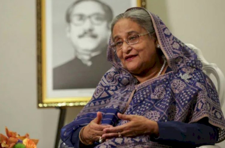 बांग्लादेश में सत्ता परिवर्तन के कयास? प्रधानमंत्री शेख हसीना ऐसा सोचती हैं