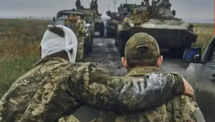 यूक्रेन युद्ध खतरनाक हथियारों के प्रसार पर वैश्विक सहमति के क्षरण में योगदान दे रहा