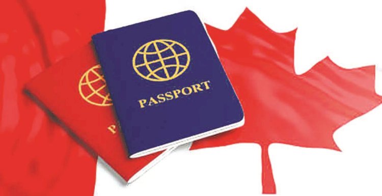 आतंकवादी, गैंगस्टर फर्जी कागजात पर कनाडा, अमेरिका भाग जाते हैं, भारत विरोधी कृत्यों में लिप्त होते हैं