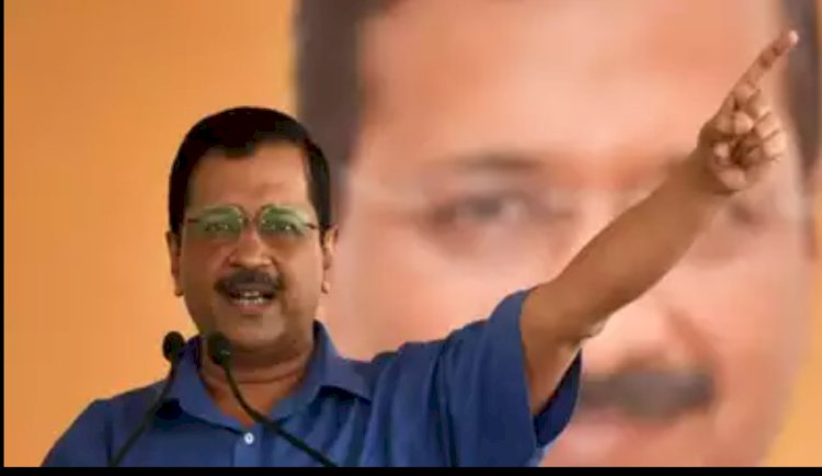 आप सरकार ने दिल्ली की उन अनधिकृत कॉलोनियों में सड़कें, पानी और सीवर लाइनें उपलब्ध कराईं जो पहले उपेक्षित थीं: केजरीवाल