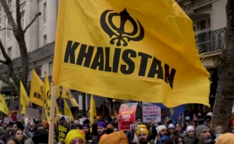 पंजाब के सिखों को कनाडा में खालिस्तानी आतंकवादियों के 'पैदल सैनिक' के रूप में इस्तेमाल किया गया: सूत्र