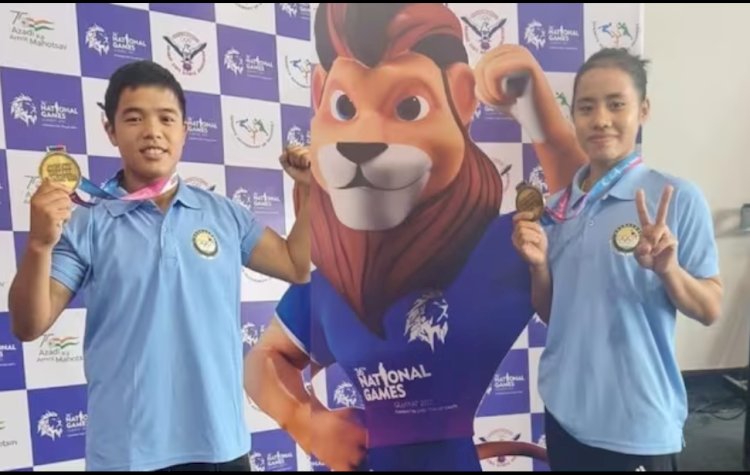 एशियन गेम्स 2023: वुशु खिलाड़ियों को वीजा न दिए जाने पर IOA ने चीन के खिलाफ कड़ा रुख अपनाया