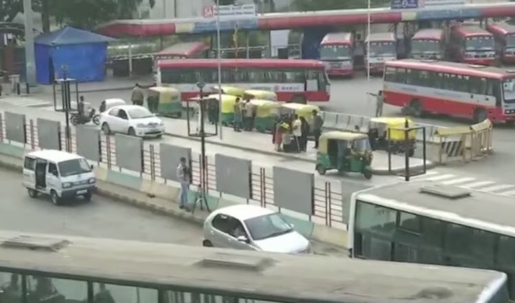 बेंगलुरु में आज बंद, 1000 लोग हिरासत में, धारा 144 लागू