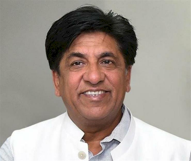 पंजाब ने एक और बड़ी उपलब्धि हासिल की: 25 प्रतिशत गांव अब ओडीएफ प्लस हैं: जिम्पा