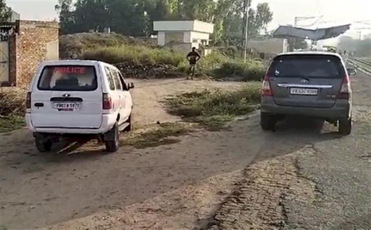 एनआईए ने पंजाब के फिरोजपुर में एक व्यक्ति को हिरासत में लिया, दिल्ली में एक अन्य से पूछताछ की, छह राज्यों में छापेमारी जारी