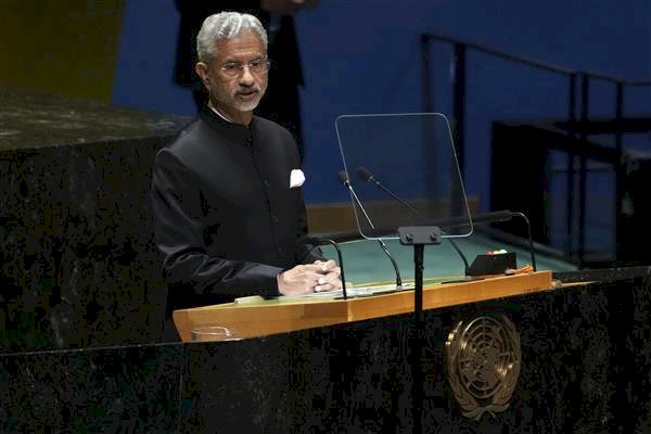 विदेश में न्यायेतर हत्याएं कराना भारत सरकार की नीति नहीं: निज्जर हत्याकांड पर जयशंकर
