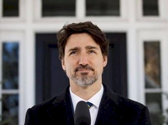 जस्टिन ट्रूडो ने दोष लेने से इनकार किया, नाज़ी दिग्गज को सम्मानित करने के लिए "कनाडाई संसद" की ओर से माफ़ी मांगी