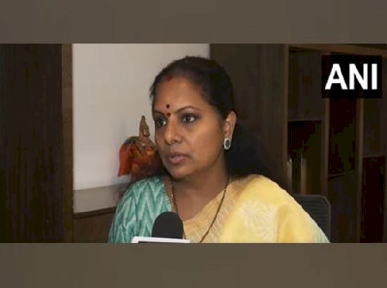 इस बात की कोई गारंटी नहीं कि आज का इंडिया अलायंस कल अस्तित्व में रहेगा: के कविता