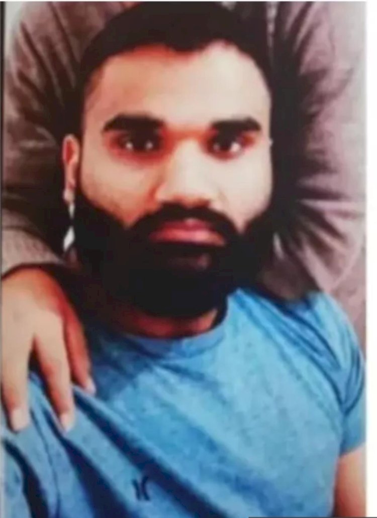 गोल्डी बरार कैलिफ़ोर्निया में छिपा हुआ है, उसने भारतीय अधिकारियों से बचने के लिए अमेरिका में शरण मांगी, नए दस्तावेज़ का खुलासा