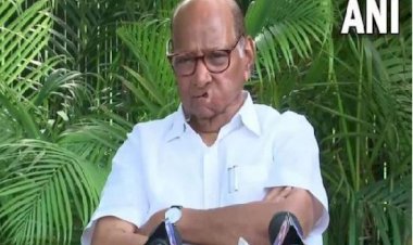 "सरकारी सिस्टम की विफलता को दर्शाता है": शरद पवार ने 24 घंटे में 12 नवजात शिशुओं सहित 24 की मौत के बाद महाराष्ट्र सरकार की आलोचना की