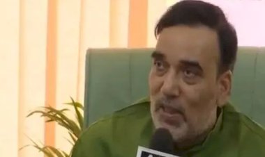 प्रदूषण से निपटने के लिए दिल्ली के 'ग्रीन वॉर रूम' का संचालन शुरू