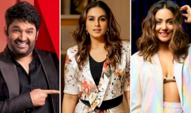 सट्टेबाजी ऐप मामले में रणबीर कपूर के बाद कपिल शर्मा, हुमा कुरेशी को समन