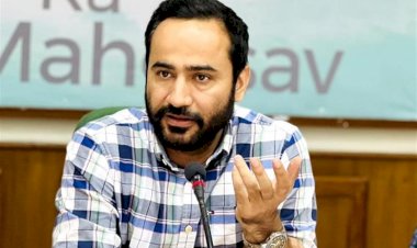 एशियन गेम्स के इतिहास में पंजाब के खिलाड़ियों ने पिछले 72 साल के सारे रिकॉर्ड तोड़ दिए, मीत हेयर ने दी बधाई