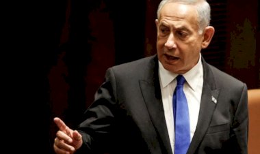 'हमने युद्ध शुरू नहीं किया लेकिन...': इजरायली पीएम नेतन्याहू ने हमास को दी चेतावनी