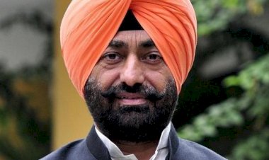 सुखपाल सिंह खैरा को 2 दिन की पुलिस रिमांड पर भेजा गया