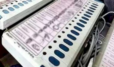 पंजाब के इन 5 जिलों में होंगे नगर निगम चुनाव, पंजाब सरकार ने किया ऐलान