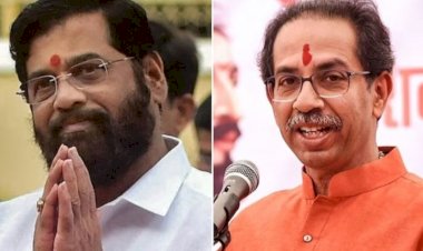 सेना की अयोग्यता विवाद: सुप्रीम कोर्ट ने कहा- स्पीकर उसके आदेश को रद्द नहीं कर सकते