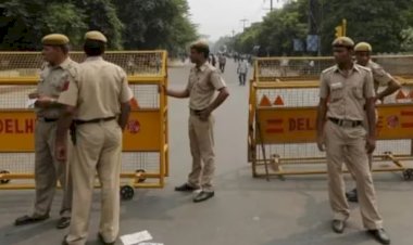 दिल्ली, महाराष्ट्र, गोवा अलर्ट पर, अधिकारियों से इजरायलियों के लिए सुरक्षा सुनिश्चित करने को कहा गया