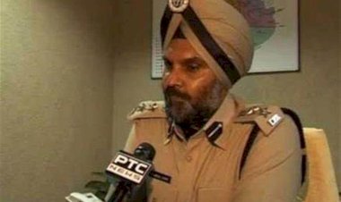 40,000 बच्चे 18 अक्टूबर को नशा मुक्ति के लिए श्री दरबार साहिब में प्रार्थना करेंगे: नौनिहाल सिंह