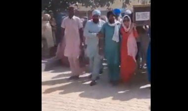 हरसिमरत बादल का दावा - जम्मू-कश्मीर में शहीद हुए अग्निवीर अमृतपाल सिंह का सेना के गार्ड ऑफ ऑनर के बिना अंतिम संस्कार किया गया