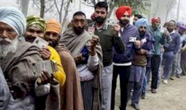 राज्य निर्वाचन आयोग ने 5 नगर निगमों की मतदाता सूची तैयार करने का कार्यक्रम जारी किया