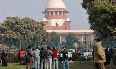 सुप्रीम कोर्ट ने विवाहित महिला की 26 सप्ताह की गर्भावस्था को समाप्त करने की अनुमति देने से इनकार कर दिया