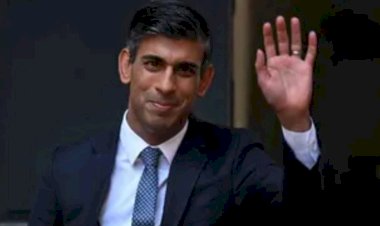 बाइडेन के बाद ऋषि सुनक करेंगे इजरायल का दौरा, जानेंगे लोगों का हाल