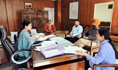 एसजीपीसी चुनाव: मतदाता सूची तैयार करने का कार्यक्रम जारी