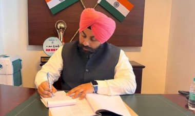 पंजाब में 162 सरकारी शिक्षकों का स्कूल ऑफ एमिनेंस में स्थानांतरण रद्द कर दिया गया