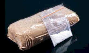 पंजाब पुलिस ने 9 महीनों में रिकॉर्ड 1,090 किलोग्राम हेरोइन जब्त कर एक टन का झटका लगाया