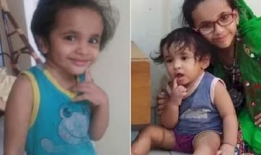 गुजरात: परिवार के 7 सदस्यों की आत्महत्या से मौत !