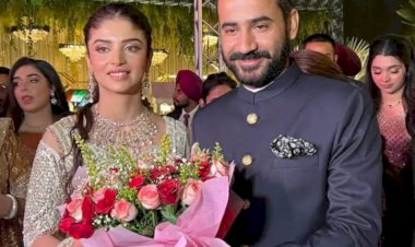 मंत्री गुरमीत हेयर ने गुरवीन कौर संग की सगाई, नवंबर में होगी शादी