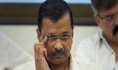 मनीष सिसोदिया के बाद क्या अब अरविंद केजरीवाल का नंबर?