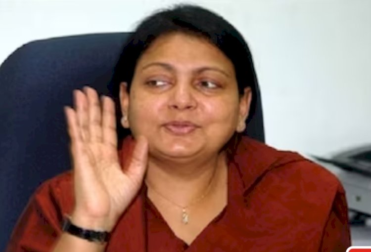 बिहार की पूर्व मंत्री परवीन अमानुल्लाह का दिल्ली में निधन, लंबे समय से चल रही थीं बीमार