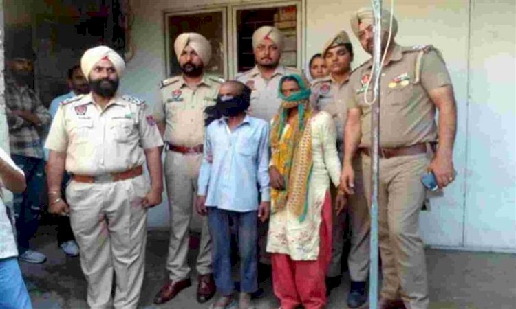 पंजाब बाल आयोग के अध्यक्ष ने जालंधर में हुई घटना की कड़ी निंदा की