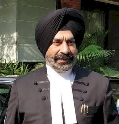 गुरमिंदर सिंह पंजाब महाधिवक्ता नियुक्त