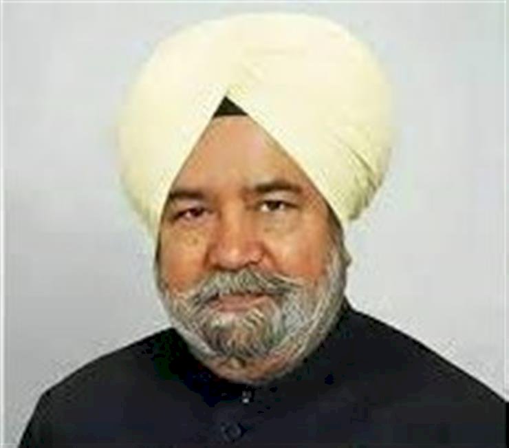 शिअद (संयुक्त) ने मान सरकार से एसवाईएल मुद्दे पर सर्वदलीय बैठक बुलाने की मांग की