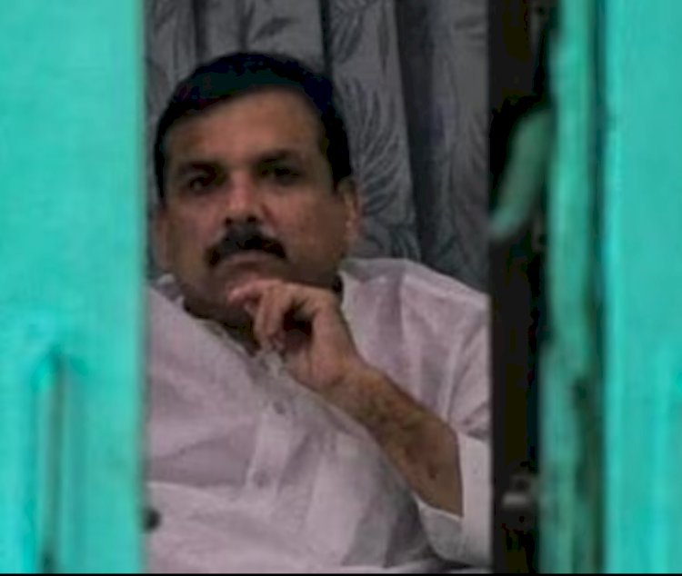 दिल्ली शराब घोटाले पर आप नेता के सामने पूछताछ के लिए ईडी ने संजय सिंह के तीन सहयोगियों को बुलाया